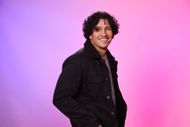 Danny Ramirez (Photo by Mat Hayward/Getty Images for IMDb)